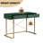 Araneli Home Office Desk with Drawers-231451307
