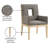 18.75 " H Upholstered Armchair-2132729939-2132729937