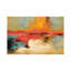 Acertijo by Nancy Villarreal Santos - Wrapped Canvas Giclee Art Print-41187506
