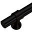 Metro Lane Cabinet Handles 10 Pcs Black 64 Mm Stainless Steel-696326671-696326672