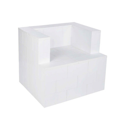 Fauteuil l 36 po