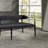 Chenille Finish Bench
