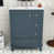 Bleu gris