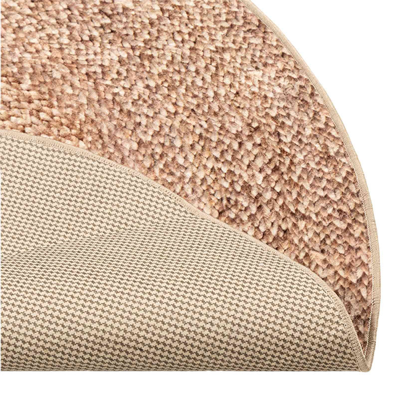 Machine Tufted Area Rug, Round 120cm