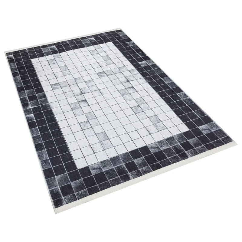 Tapis Daeisha, Rectangle 3 pi 3 po x 4 pi 11 po