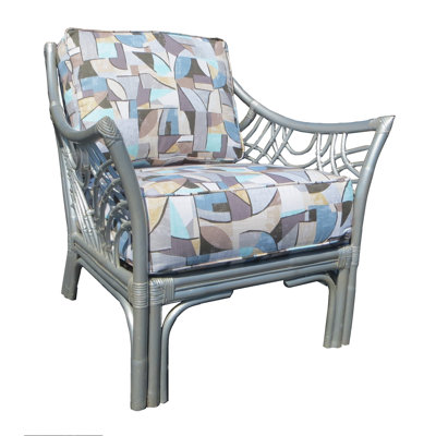 Fauteuil large 33 po Rainey