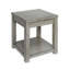 Table de bout avec rangement Swanscombe