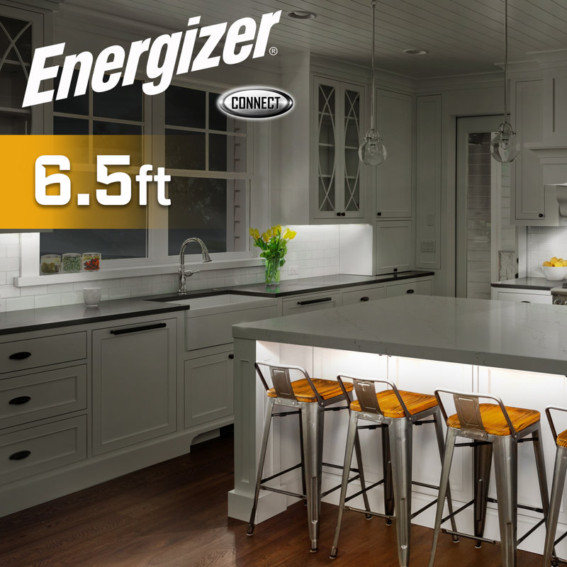 LED 78'' Under Cabinet Strip Light