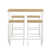 White/Beech is out of stock