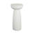 Indoor Outdoor Mgo Plant Stand - Handmade Durable Pedestal