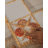 Junonia Rectangular Mirror
