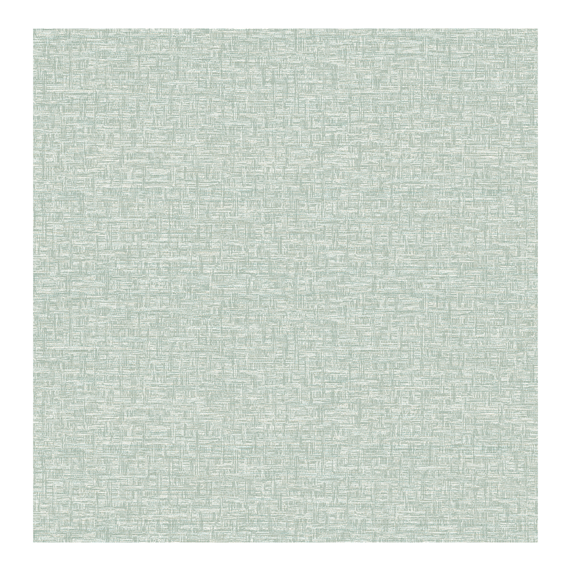 Dorine Unpasted Wallpaper, Green