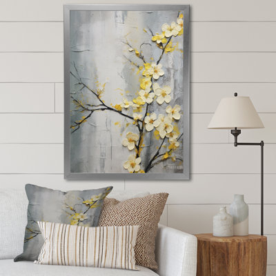 Apple Blossom Harmony XVI " Apple Blossom Harmony XVI "