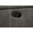 Grey Motion Reclining Sofa