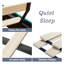 Lit plateforme tapissier Jerrine-538024492-538024483