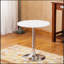 Table de bout à hauteur réglable en métal avec plateau en métal Latéral Latéral-27814054-27814048-27500764