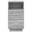 Kizzie 36cm W Manufactured Wood Bedside Table-1374096179-1355655080