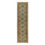 Wareing Oriental Area Rug