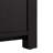 Ernest 2 Drawer 1 Shelf Chest-1976405244