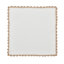 Shell Edge Napkin