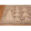 Nazmiyal Collection Modern Room Size Tribal Geometric Area Rug