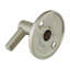 2" W x 2.25" H Surface Mount Kit for Shower