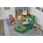 SoftScape Bean Bag Chair and Ottoman-21639977