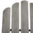 Burgess Eucalyptus Outdoor Adirondack Chair-639253559