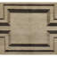 Geometric Area Rug in Black/Sand-1514813705