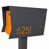 Gray/Orange is out of stock