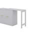 Lit simple escamotable avec bureau Murphy-1784559424
