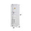 Blue Wardrobe With Full-Length Container Lock-108839721-108839720