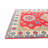 Olander Red Rug