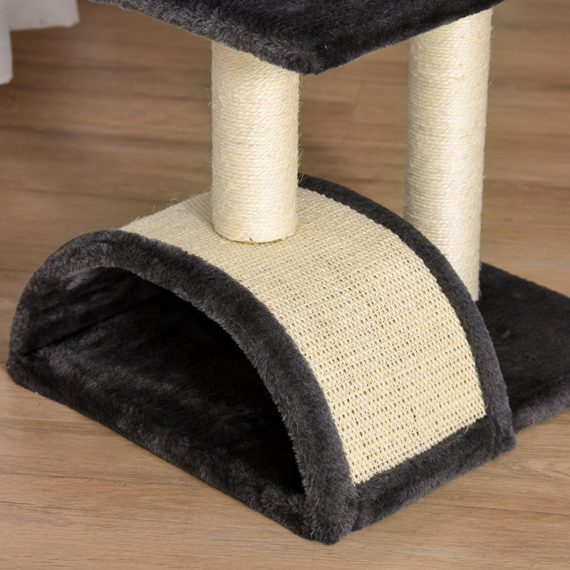 72cm H Cat Tree