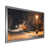 Cadre simple gris