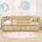 Wood Daybed with Two Drawers-133426894-133363285