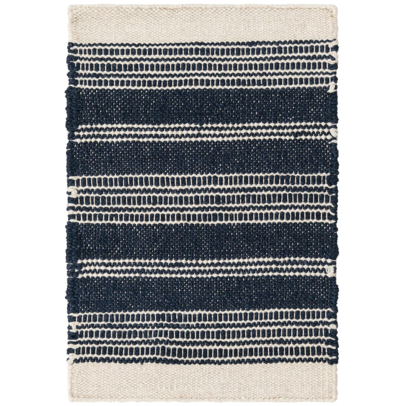 Benitez Striped Indoor Rug, Rectangle 2'2" x 3'1"
