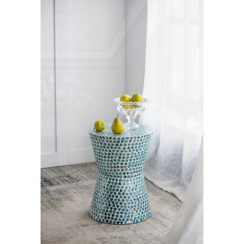 Table d'appoint Capiz
