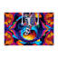 Tapis intérieur et extérieur Neon Infinity-736725364