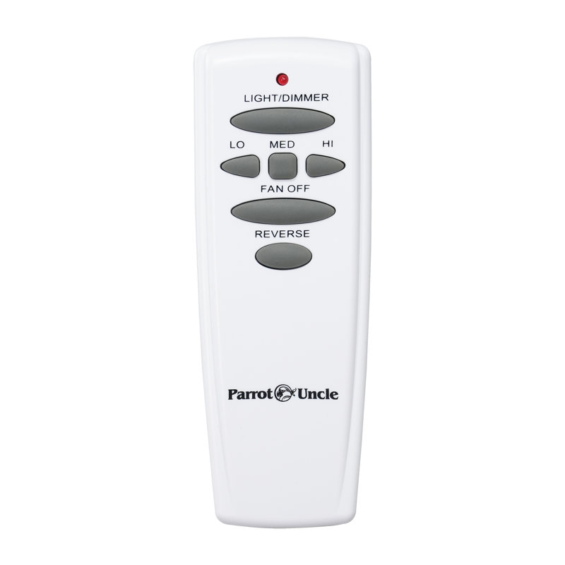 Ceiling Fan Remote