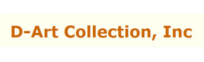 D-Art Collection Logo