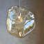 Kloud 1 - Light Single Globe Pendant-92435517-92873135-92873136