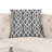 Fabric Reversible Sectional Sofa