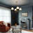 Beacon 4-Light Chandelier