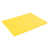 Jaune est en rupture de stock