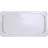 Carlisle Food Service Products Universal™ Rectangle Plastic Container Lid