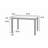 5Pc Dining Room Set-1816077527