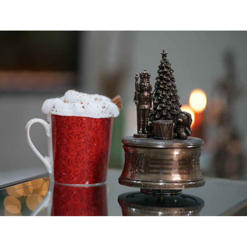 Christmas Figurines & Collectibles