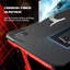 Bureau de jeu en fibre de carbone Heidrick-81392114-81392113