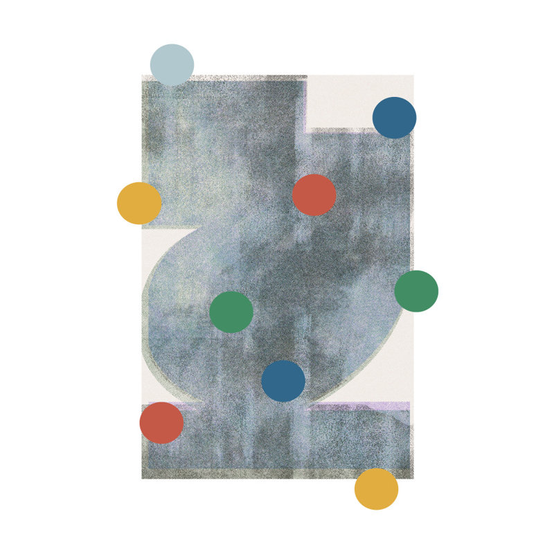 Wrapped Canvas Print, 76.2 cm H x 50.8 cm W